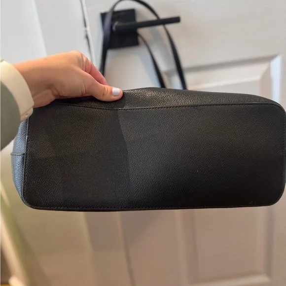Kate Spade Lori Black Tote - Picture 4 of 15